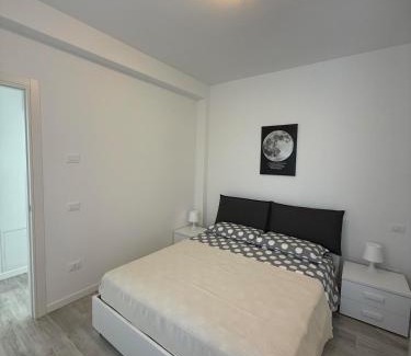 Vicenza Apartment | MPG Loft