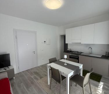 Vicenza Apartment | MPG Loft