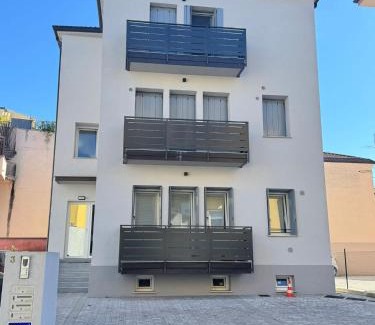 Vicenza Apartment | MPG Loft