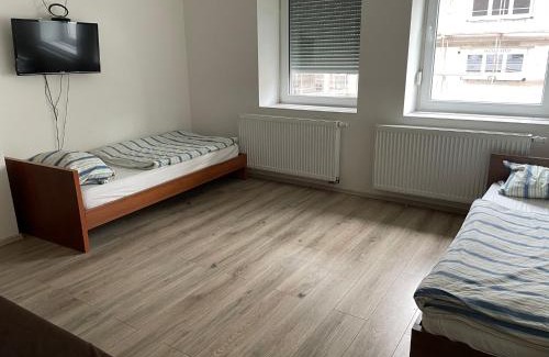 Muhlheim Apartment | MPG Monteurapart