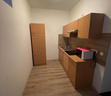 Muhlheim Apartment | MPG Monteurapart