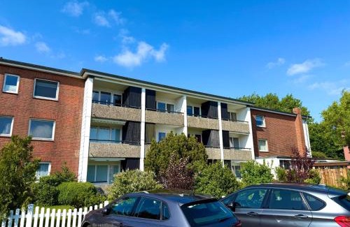 Wyk auf Foehr Apartment | MPH - Whg 15