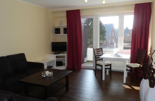 Wyk auf Foehr Apartment | MPH - Whg 15