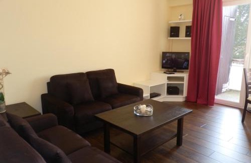 Wyk auf Foehr Apartment | MPH - Whg 15