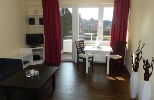 Wyk auf Foehr Apartment | MPH - Whg 15