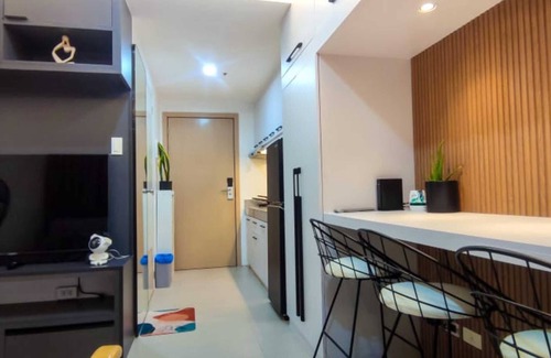 South Triangle Condo | MPlace 2322