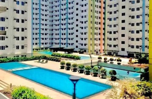 South Triangle Hotel | Mplace residence tower A
