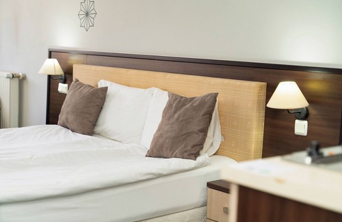 Shiligarnika Hotel | MPM Guinness