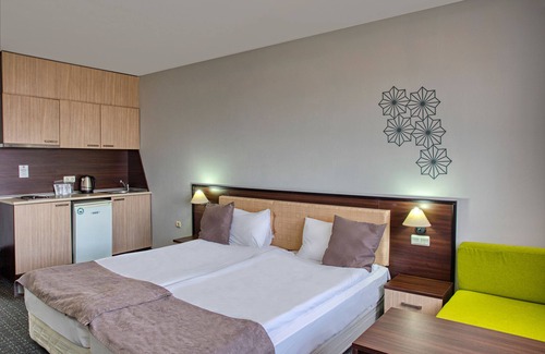 Shiligarnika Hotel | MPM Guinness