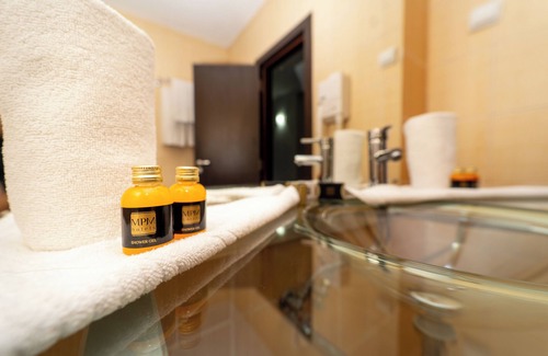 Shiligarnika Hotel | MPM Guinness