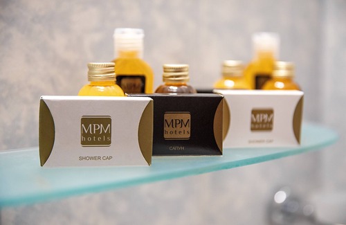 Sunny Beach Resort | MPM Hotel Condor - All Inclusive Light