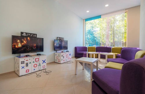 Sunny Beach Hotel | MPM Hotel Orel