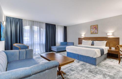 Shiligarnika Hotel | MPM Hotel Sport Ski-in, Ski-out