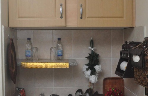 Harare House | Mpofu Guest House