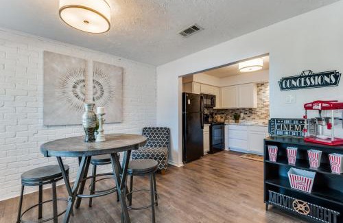 Grand Prairie House | Mpressive Escape