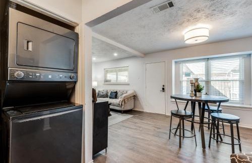 Grand Prairie House | Mpressive Escape