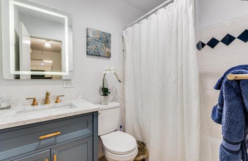 Grand Prairie House | Mpressive Escape