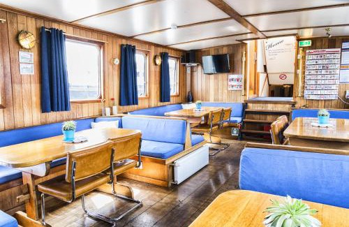 Nieuwmarkt en Lastage Boat Rental | Mps Holland
