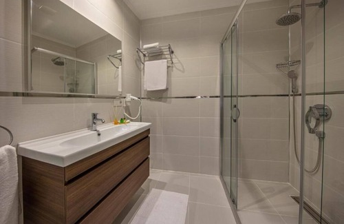 Osmanbey Hotel | Mr Beyaz Butik Hotel