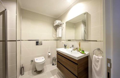 Osmanbey Hotel | Mr BEYAZ HOTEL