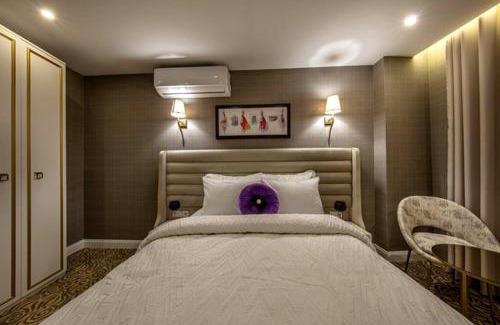 Osmanbey Hotel | Mr BEYAZ HOTEL