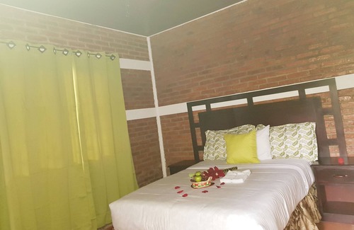 Matagalpa Hotel | Mr Cowboy hotel y restaurante