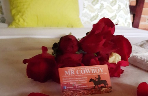 Matagalpa Hotel | Mr Cowboy hotel y restaurante