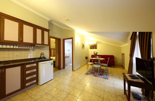 Gocek Apartment | Mr. Dim Exclusive Apart Hotel