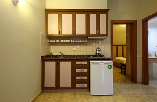 Gocek Apartment | Mr. Dim Exclusive Apart Hotel