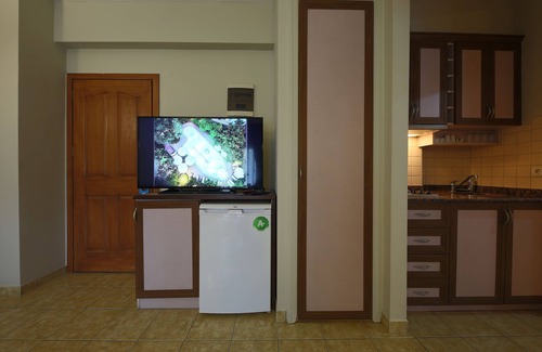 Gocek Apartment | Mr. Dim Exclusive Apart Hotel