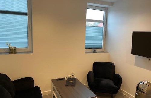 Hildesheim District Apartment | MR Ferienwohnung - Wohnung Greta