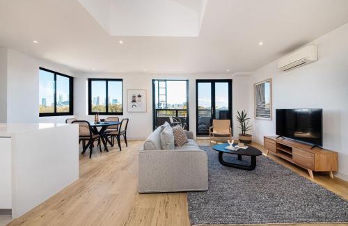 Abbotsford Apartment | Mr Gipps by Property Mums