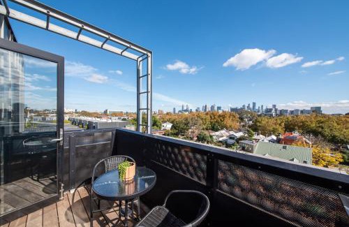 Abbotsford Apartment | Mr Gipps by Property Mums