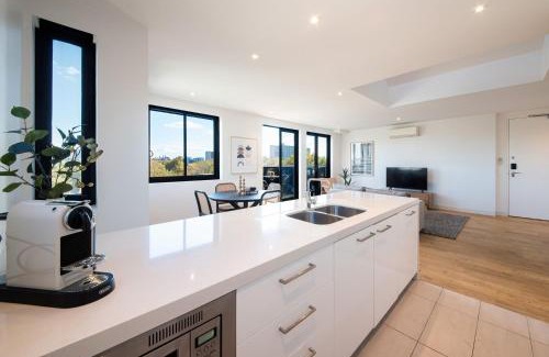 Abbotsford Apartment | Mr Gipps by Property Mums