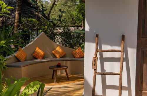 Paje Hotel | Mr Kahawa
