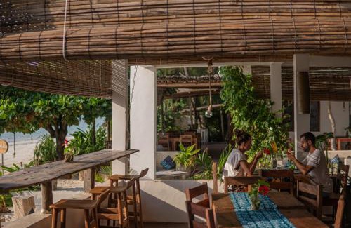 Paje Hotel | Mr Kahawa