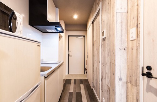 Okinawa Apartment | Mr.KINJO in MIHARA