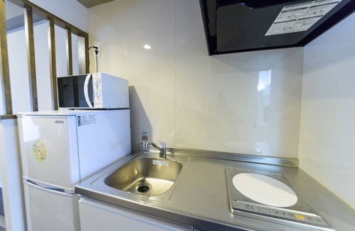 Okinawa Apartment | Mr.KINJO in MIHARA