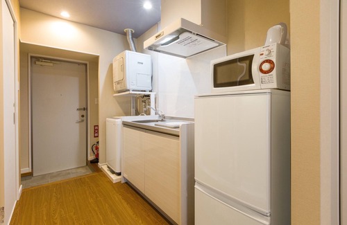 Okinawa Apartment | Mr.KINJO in SHIOZAKI