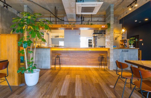 Okinawa Apartment | Mr.KINJO in SHIOZAKI