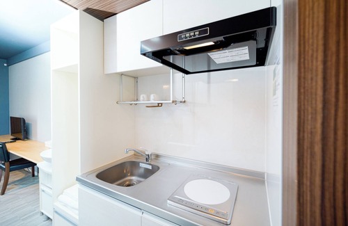 Naha City Centre Hotel | Mr. Kinjo inn D-buil