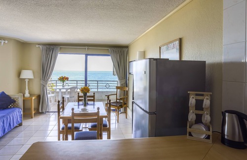 Renaca Apartment | MR Mar Suites