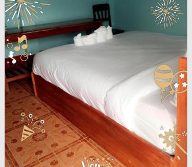 Don Det Other | MR Mo Guest House