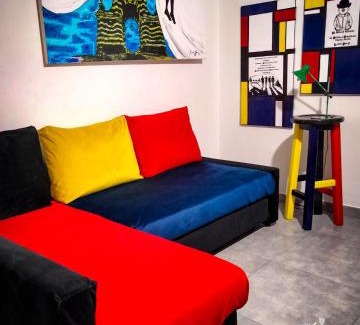 Picanello-Ognina-Barriera-Canalicchio Apartment | MR SQUARE apartment