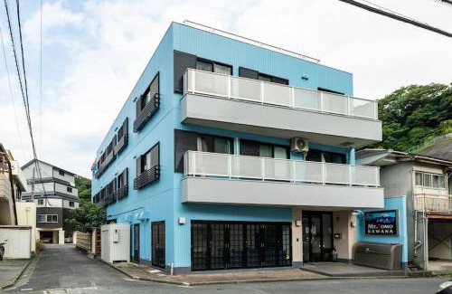 Kawana Apartment | MR. TOMO KAWANA