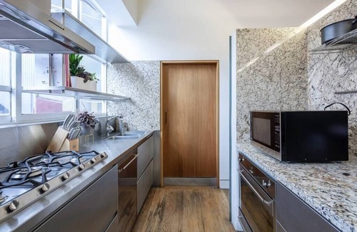 Polanquito Apartment | Mr. W |Gold Polanco next to Lincoln Park | 5 Stars