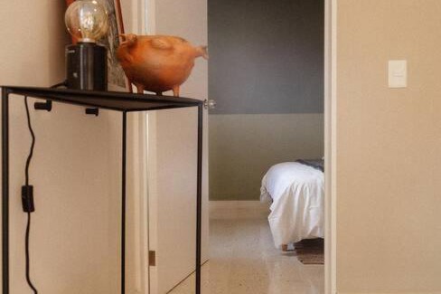 Roma Sur Apartment | Mr. W - Kin Pech 9 Perfect Stay, Great Location