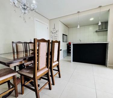 Dutra Apartment | MRG - Apartamento 2D - Prático & Tranquilo - Próximo ao Centro de Gramado