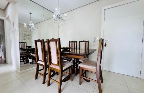 Dutra Apartment | MRG - Apartamento 2D - Prático & Tranquilo - Próximo ao Centro de Gramado