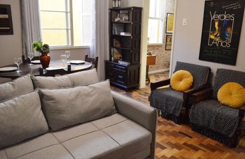 Sao Geraldo Apartment | MRG Descolado & Funcional - 3DPróximo ao Centro de Porto Alegre